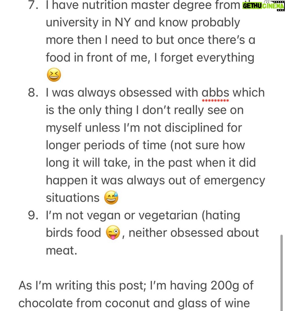 Kate Cast Instagram - HOW MUCH CALORIES DOES IT TAKE TO HAVE A MODEL SIZE…? The pressure to be a certain size or to look a certain way is hard enough in today’s world. That’s without considering what it might be to constantly hearing “you’re not enough” or “too much” without taking it personally in any way. Yet, if you’re not working (fitting someone’s standards) your chances to make money for living is below zero. Continue reading on the screenshots beyond the Maxim pics. ❤️. HOW MUCH DO YOU EAT PER DAY ? No matter if you’re model or not.