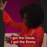 Kate Mara Instagram - Yes @violadavis