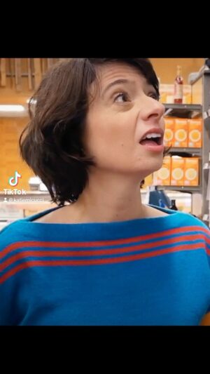 Kate Micucci Thumbnail - 10.1K Likes - Top Liked Instagram Posts and Photos