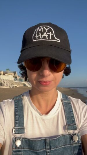 Kate Micucci Thumbnail - 13.8K Likes - Top Liked Instagram Posts and Photos