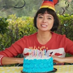 Kate Micucci Thumbnail - 11.3K Likes - Top Liked Instagram Posts and Photos
