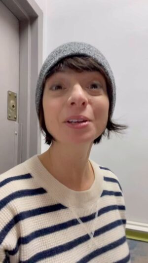 Kate Micucci Thumbnail - 16.3K Likes - Top Liked Instagram Posts and Photos