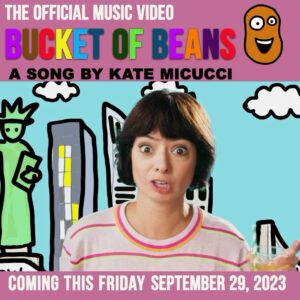 Kate Micucci Thumbnail - 3.7K Likes - Top Liked Instagram Posts and Photos