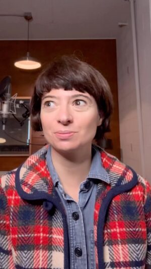 Kate Micucci Thumbnail - 26.6K Likes - Top Liked Instagram Posts and Photos