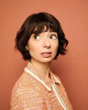 Kate Micucci Thumbnail - 10.5K Likes - Top Liked Instagram Posts and Photos