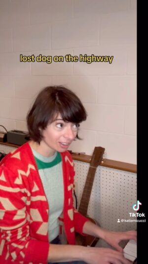 Kate Micucci Thumbnail - 4.7K Likes - Top Liked Instagram Posts and Photos