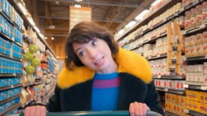 Kate Micucci Thumbnail - 6K Likes - Top Liked Instagram Posts and Photos