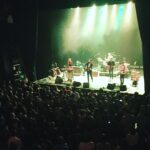 Kate Miner Instagram - Last night at The Fonda was amazing! Thanks to everyone who came out! #Miner #music #family #bestnightever #thefonda