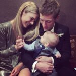 Kate Miner Instagram - #family @shameless
