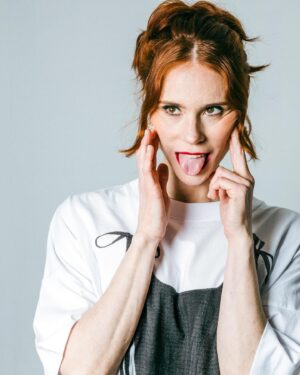 Kate Nash Thumbnail - 2.2K Likes - Most Liked Instagram Photos