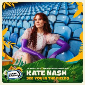 Kate Nash Thumbnail - 2.5K Likes - Top Liked Instagram Posts and Photos