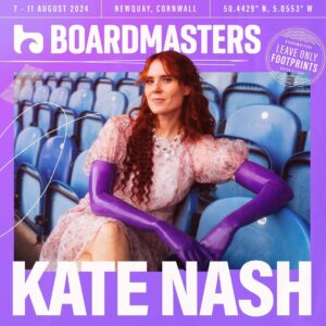 Kate Nash Thumbnail - 2.5K Likes - Top Liked Instagram Posts and Photos