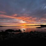 Kate Nash Instagram - @stiuideocuan Cuan Studios, Spiddal, aka the greatest recording studio in the WORLD! The faeries are real & Charlie Lennon conjures them. Thank you land thank you sea thank you robin, baby ivy & frosty beach. Kate & @kooolkojak coming soon ☘️💚☘️💚☘️💚 (visit @greenhillsfarmstay for healing & faeries)