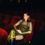 Kate Nash Instagram - Refuge is the largest domestic abuse organisation in the UK. They do life saving work, helping women and their children overcome the physical, emotional, financial and logistical impacts of abuse. Thank you to @iamharryevans & @ritzy_cinema for putting on such a gorgeous event and for giving us the opportunity to support such an important charity @refugecharity Photos by @dorapaphides Special thanks to Brett Lomas for tech support & good vibes aways and to @boomvision for lending your time & rock legend status to the cause. Make up @artistry_by_annabel Hair @abi.igz