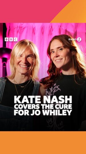 Kate Nash Thumbnail - 6.7K Likes - Top Liked Instagram Posts and Photos