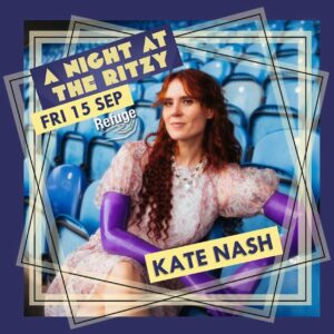 Kate Nash Thumbnail - 3.2K Likes - Top Liked Instagram Posts and Photos