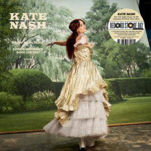 Kate Nash Thumbnail - 2.1K Likes - Top Liked Instagram Posts and Photos