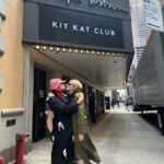 Kate Nash Instagram – I ❤️ NY