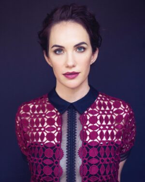 Kate Siegel Thumbnail - 18.4K Likes - Top Liked Instagram Posts and Photos