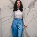 Kate Siegel Instagram - It’s the pants for me