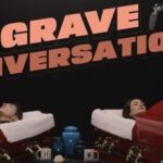 Kate Siegel Instagram – SURPRISE! The first ever episode of “Grave Conversations,” starring David Dastmalchian is here for your viewing pleasure. His guest this week is one of our favorite actresses and writers, the illustrious Kate Siegel. Lie down, relax, and enjoy the show!