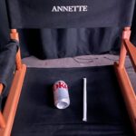 Kate Siegel Instagram - Annette DeTamble #timetravellerswife