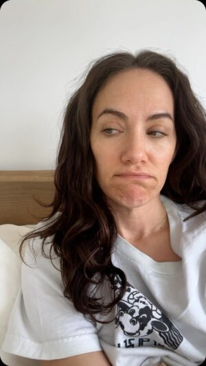 Kate Siegel Thumbnail - 15.6K Likes - Top Liked Instagram Posts and Photos