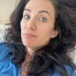 Kate Siegel Instagram - put me in coach, I’m ready
