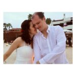 Kate Siegel Instagram - Lucky Seven