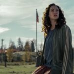 Kate Siegel Instagram - Erin Greene. @midnightmassnetflix coming