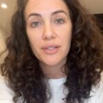 Kate Siegel Instagram - That squishmallow has it out for me