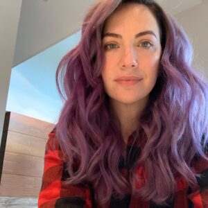 Kate Siegel Thumbnail -  Likes - Top Liked Instagram Posts and Photos