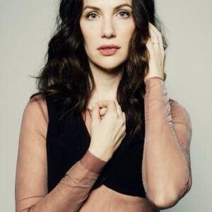 Kate Siegel Thumbnail - 16.1K Likes - Top Liked Instagram Posts and Photos