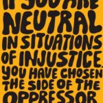 Kate Siegel Instagram - Racists will be blocked. Save me the time and unfollow if you are not on the side of #blacklivesmatter