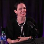 Kate Siegel Instagram - It’s all in the details Link in bio #thefallofthehouseofusher