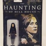 Kate Siegel Instagram - Theo Crain #thehauntingofhillhouse