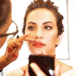 Kate Siegel Instagram - Lip service