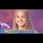 Katelyn Tarver Instagram - A lot of the inspiration for Japanese Cafe was looking back on my teenage years. Here’s another chapter 🤪Where my #americanjuniors fans at????