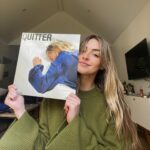 Katelyn Tarver Instagram - If you missed out on getting a vinyl the first time around, I have GOOD NEWWWWS. Just put up a few more on my webstore! Go go go get it before it sells out again! 🏃🏼‍♀️🏃🏼‍♀️🏃🏼‍♀️🏃🏼‍♀️