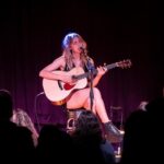 Katelyn Tarver Instagram - A few more from my show @canneryhallnashville the other night 🥲