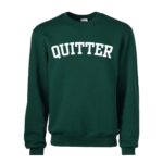Katelyn Tarver Instagram - Doing a vvvv limited run of vinyl for my upcoming album Quitter, and it’s available to preorder now on my website!!! Go get one before they’re gonnnne! Also the Quitter pullover is finally up for purchase! It’s Quitter season babbyyyy Album photos by @iridamete and vinyl design by @theblksmith. Both geniuses 🙏🏻