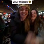 Katelyn Tarver Instagram - Tell your friends you love them 🥹 #friends #friendshipgoals #newmusic