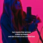Katelyn Tarver Instagram - Thanks for all the love on Japanese Cafe! Here’s the second verse 🫶🏻