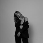Katelyn Tarver Instagram - We are one week away from my album release show @babysallright in Brooklyn! Next Monday, Feb 5! Truly could not be more excited to get to play and hang out with yall days before the album is released. Gonna be so fun. Get your ticks so you don’t have fomo ok!!! Also LA, my show at Hotel Cafe is next Wednesday, Feb 7! See y’all there 💫