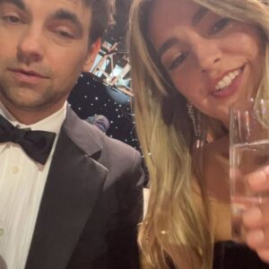 Katelyn Tarver Instagram - People are saying we’re on our way to being the new Billie and Finneas