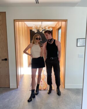 Katelyn Tarver Instagram - Stagedump coach!!!!! I mean, wait…..