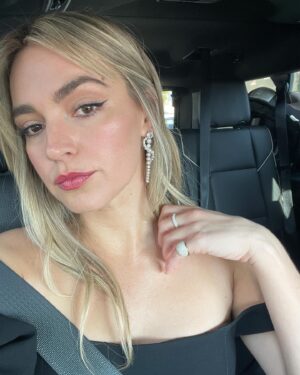 Katelyn Tarver Instagram - People are saying we’re on our way to being the new Billie and Finneas