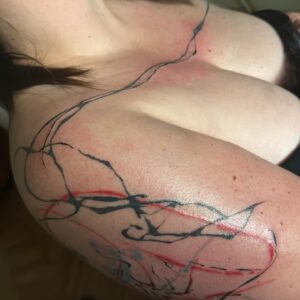 Kateřina Hrachovcová Instagram - ink.
###

Markéta