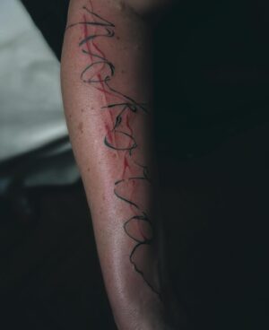 Kateřina Hrachovcová Instagram - Michaele

p o k o r a 
.ink