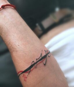 Kateřina Hrachovcová Instagram - Michalovi
v í r a .ink